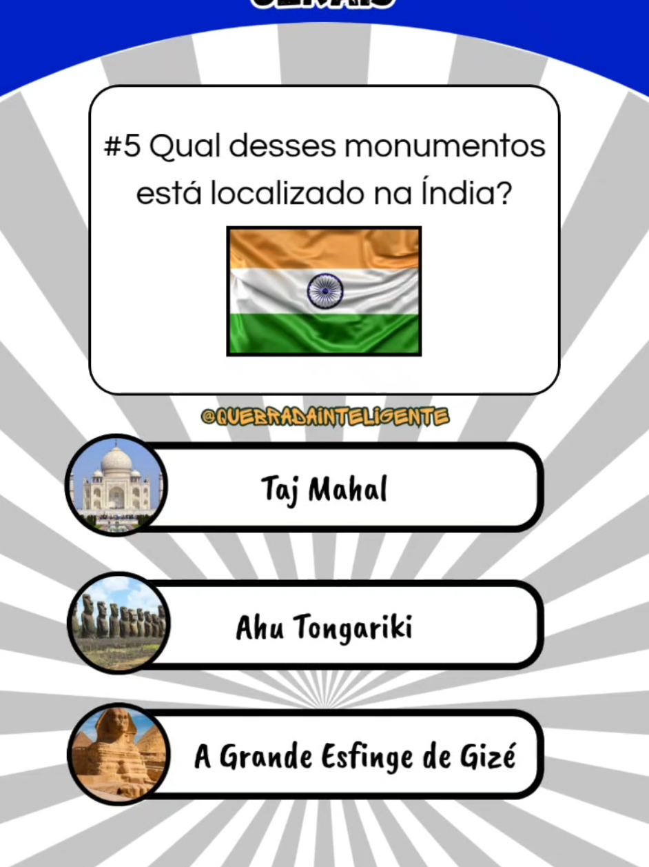 @QI - QUIZ