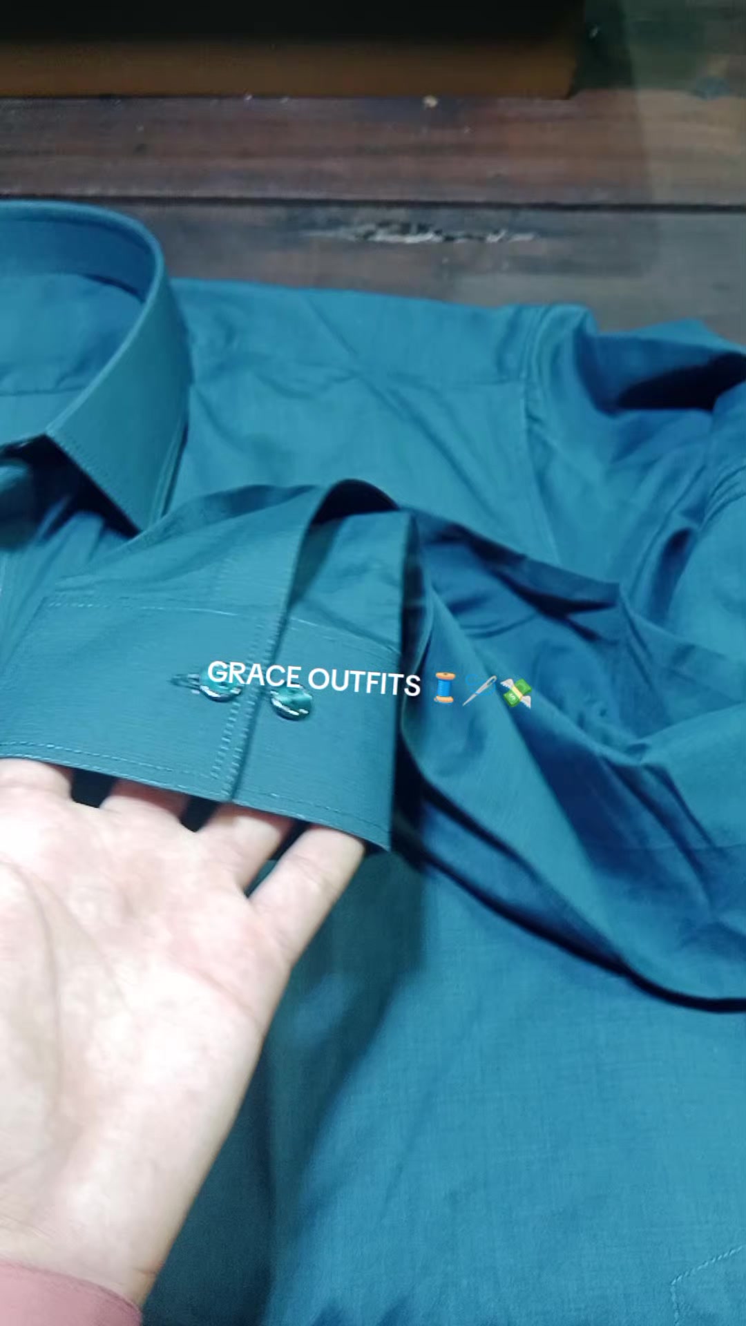 @GRACE OUTFITE 🧵🪡💸