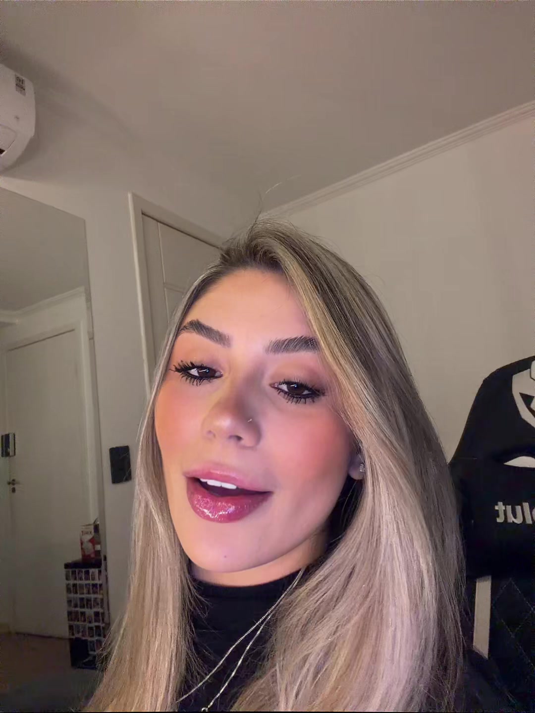 @Amanda Gabrielly