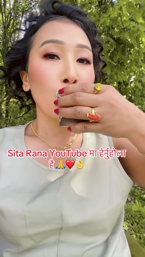 @Glossy Butwal 2 (Sita Rana)