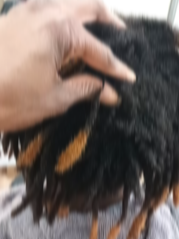 @Rockafro