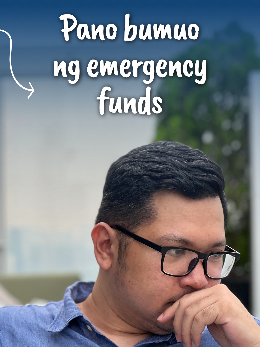 @Jeric Timbang |BiblicalFinance