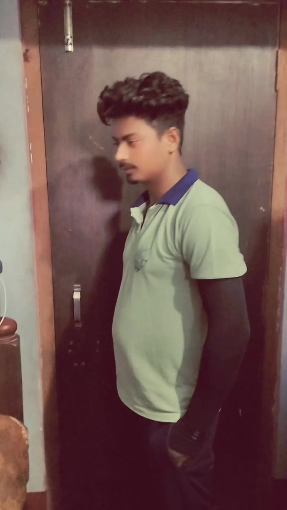 @Aman Mandal