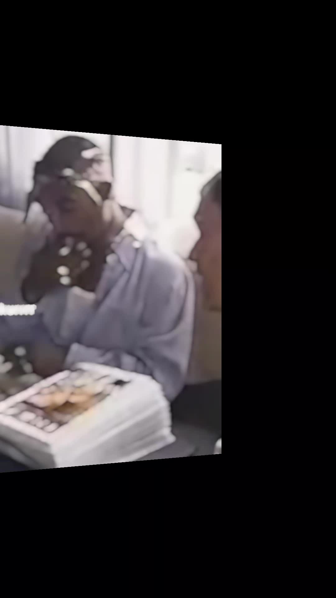 @Thugqueen 🖖🏾