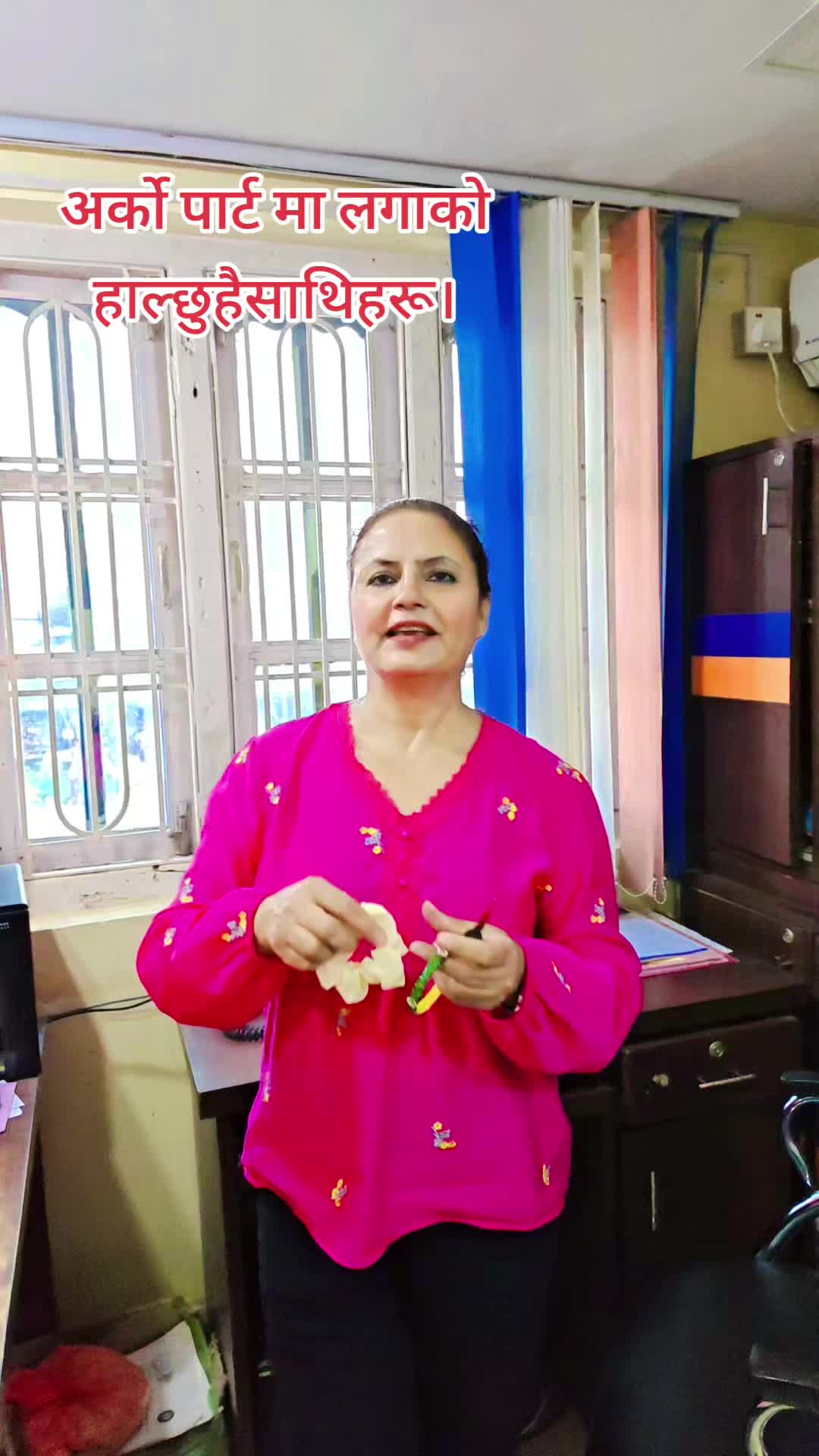 @Durga Dhungana