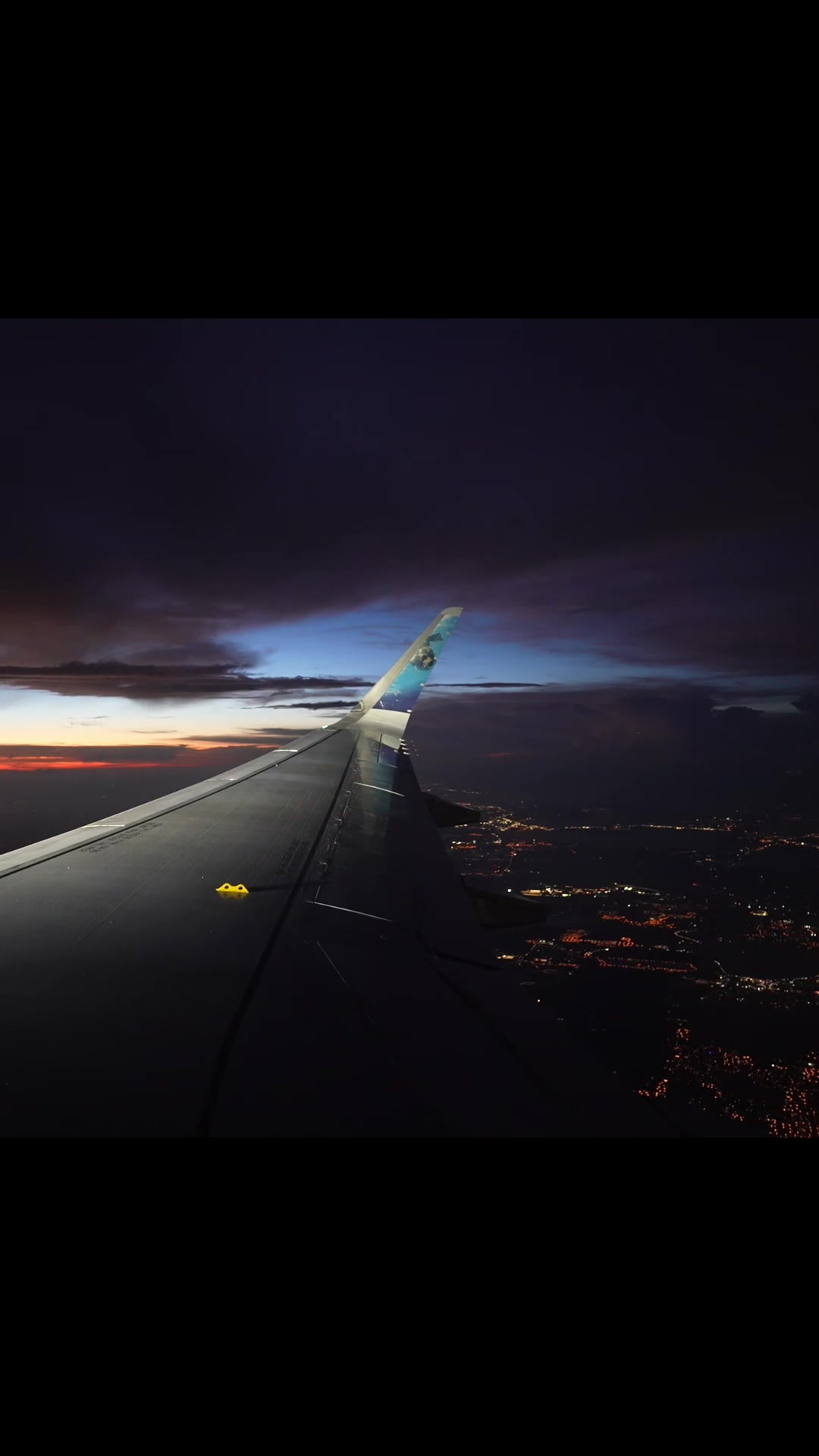 @flying frozen