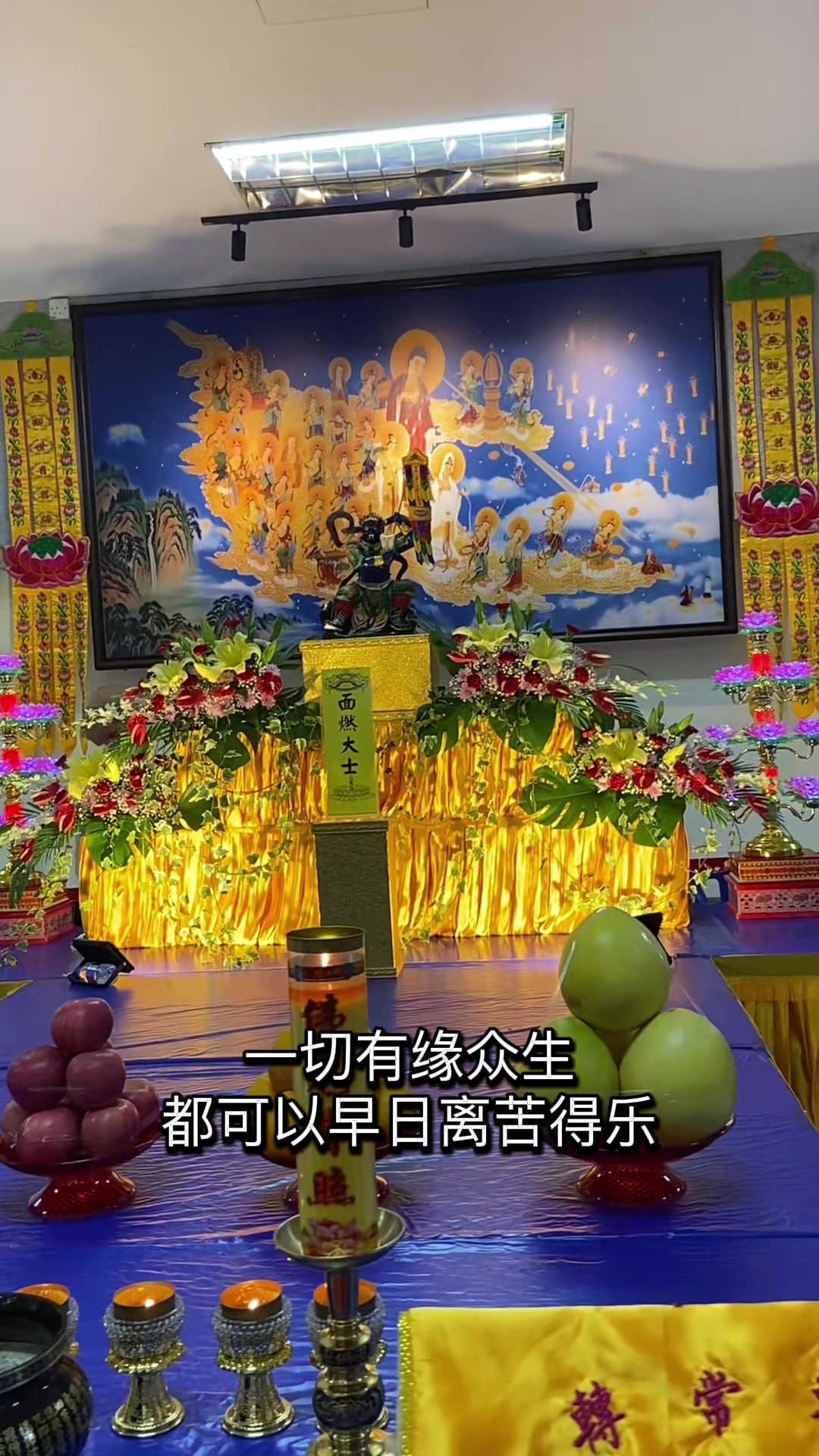 @净心