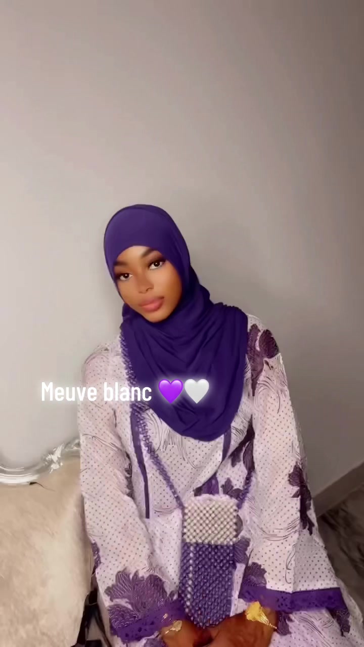 @أم❤️أبي🌸~🧕maman