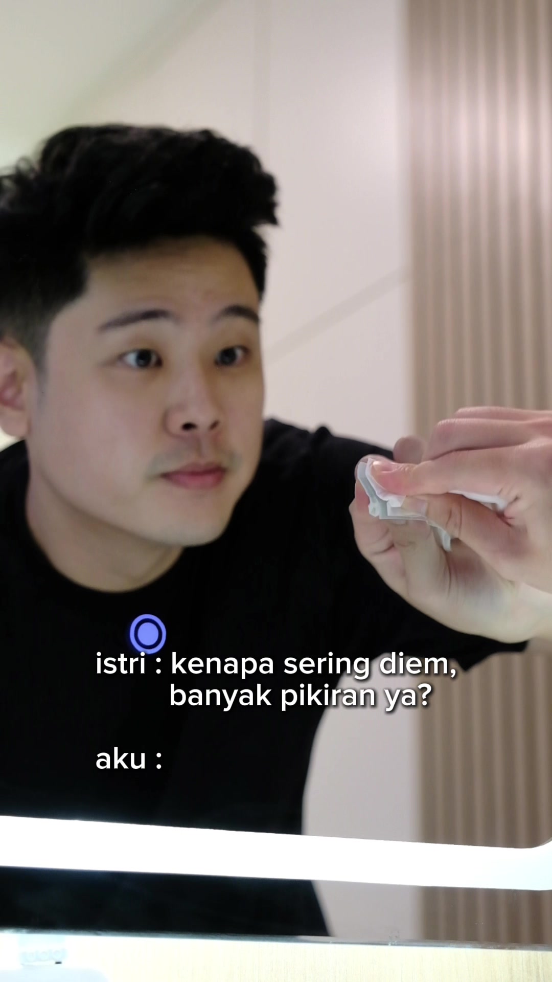 @Yustin Sean