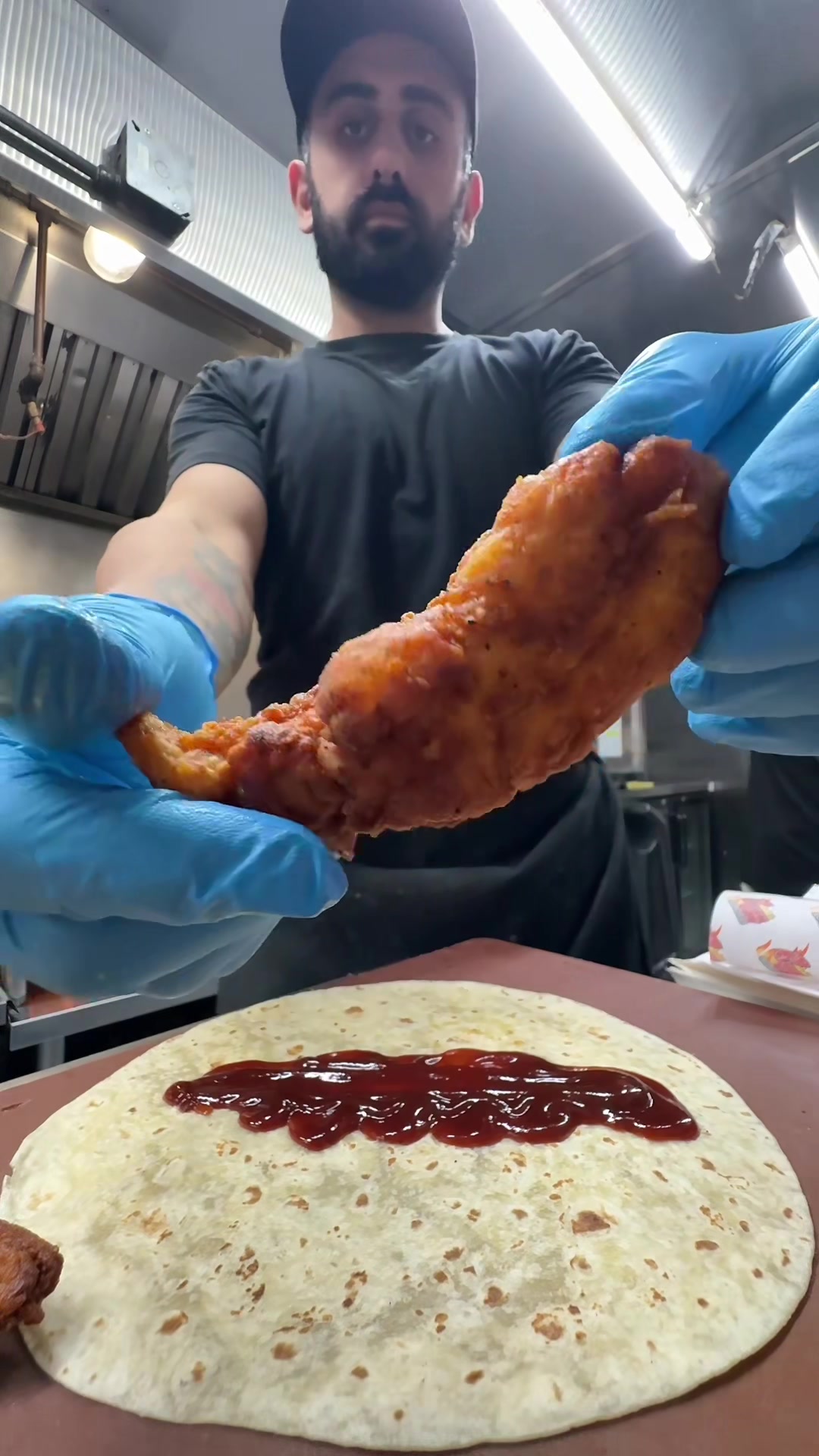 @Salamskiii Foodie Dude
