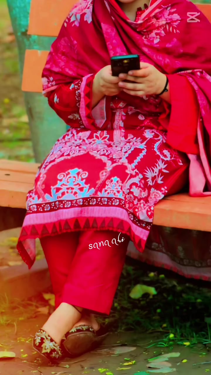 @SANa Ali🥰