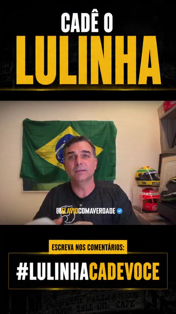 @Frederico oliveira Araújo