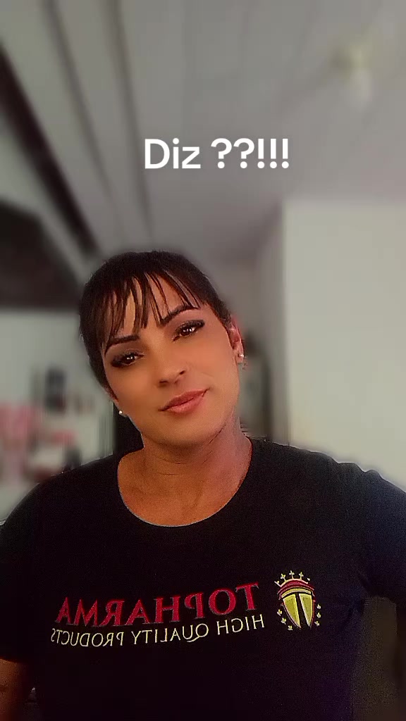 @Debora Lopes