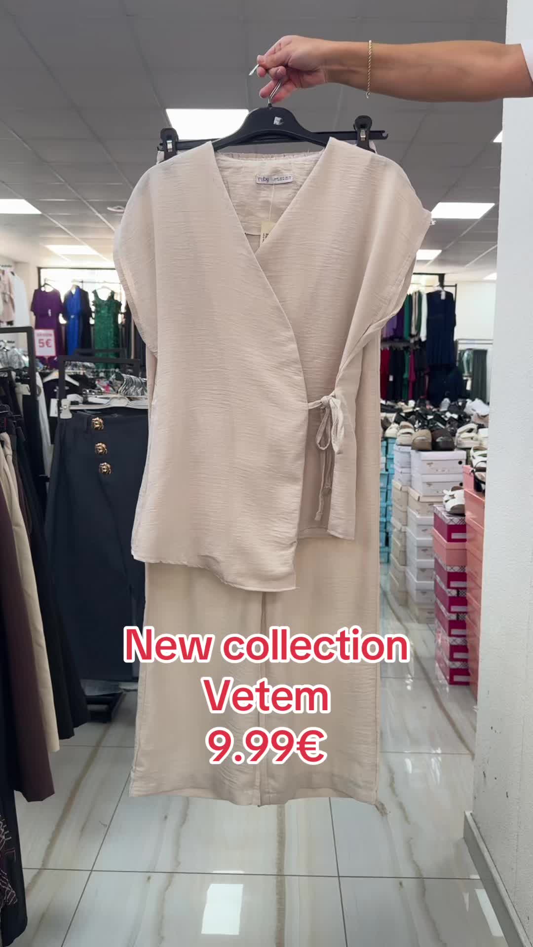 @Forever Fashion