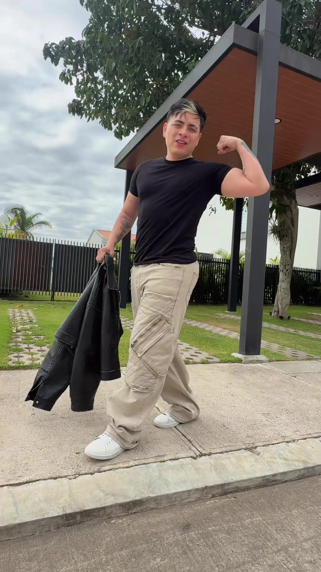 @Luis Vega Oficial