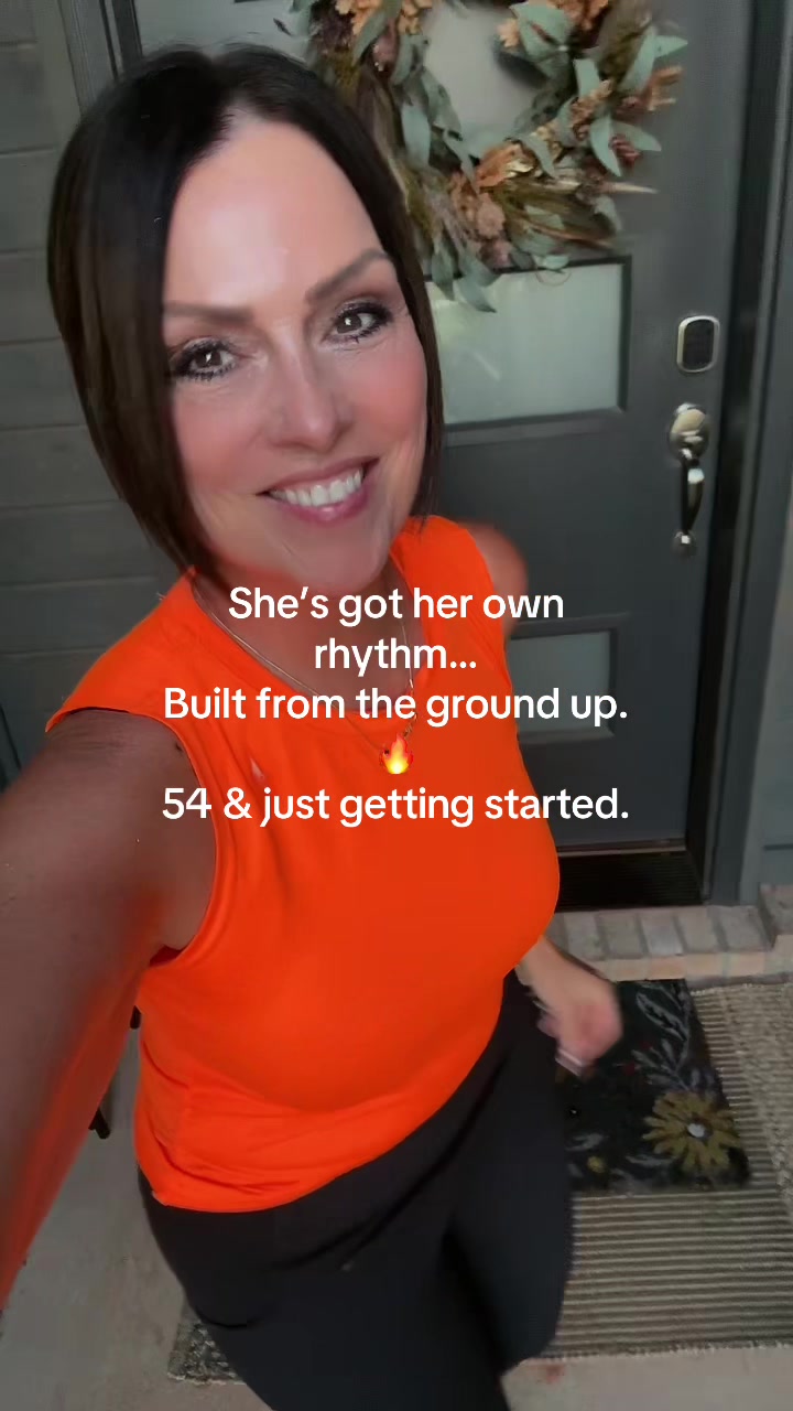 @Shawna | Midlife 45+