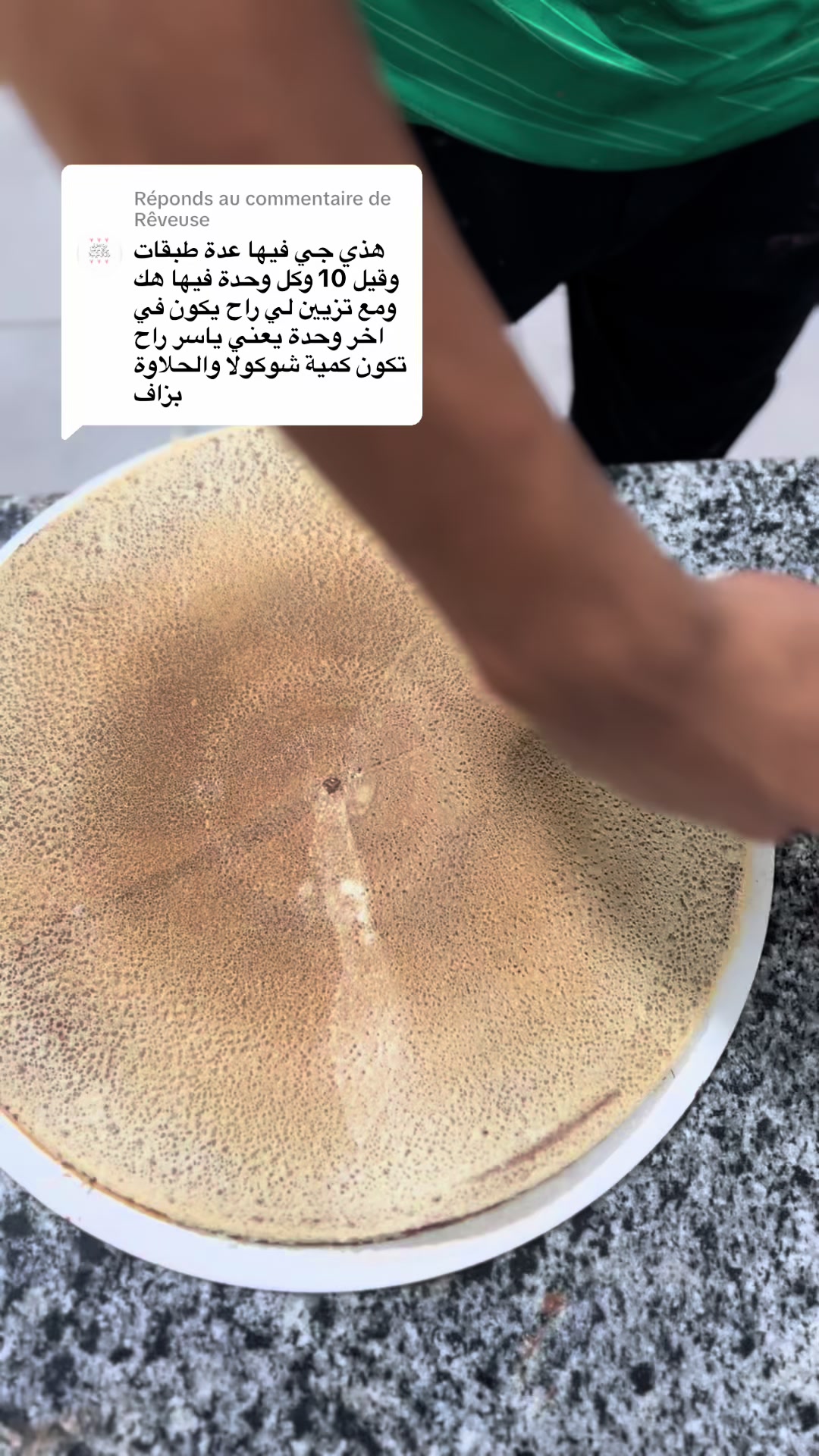 @charaf crêpe🥞🥇