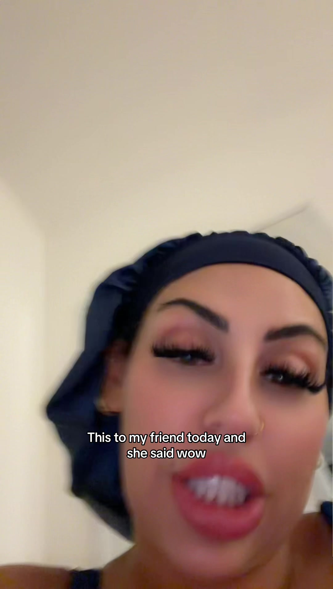 @Natalia Alyssandra
