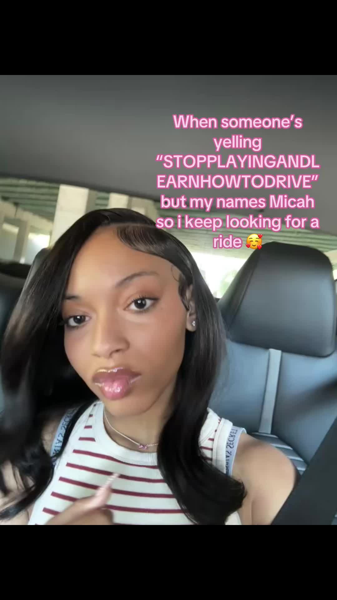 @Micah Arionne