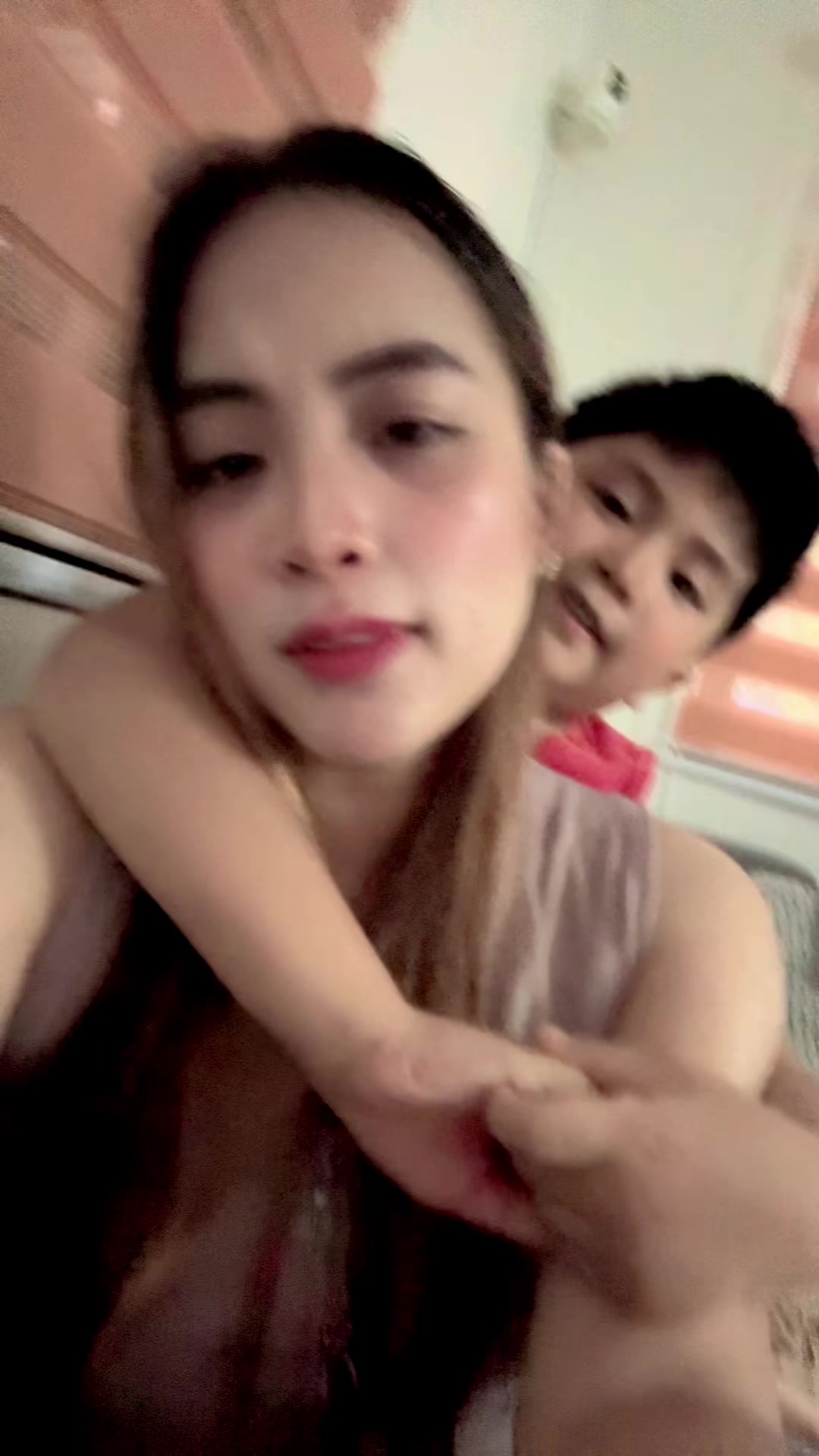 @mommanarren
