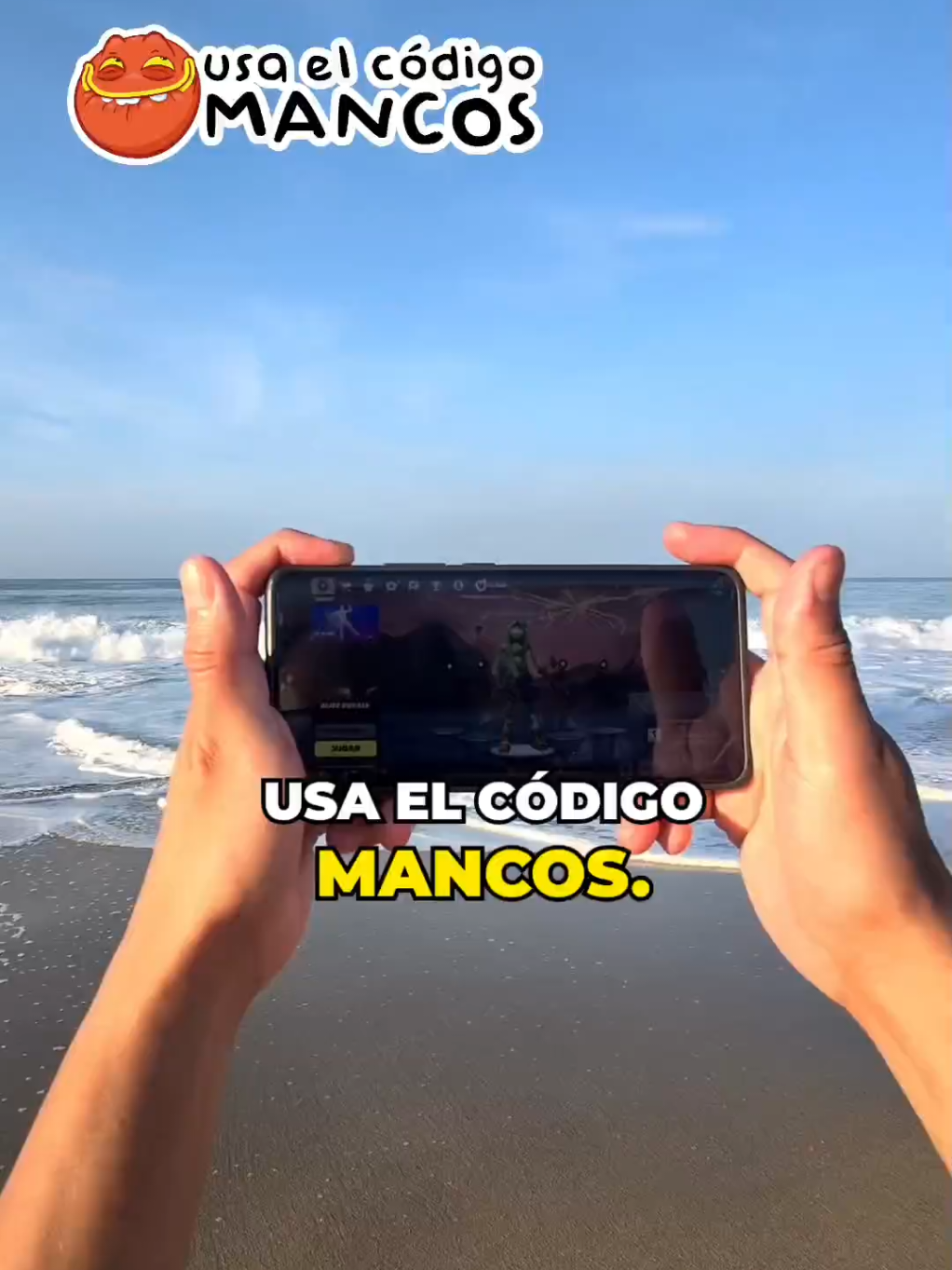 @Todos Somos Mancos