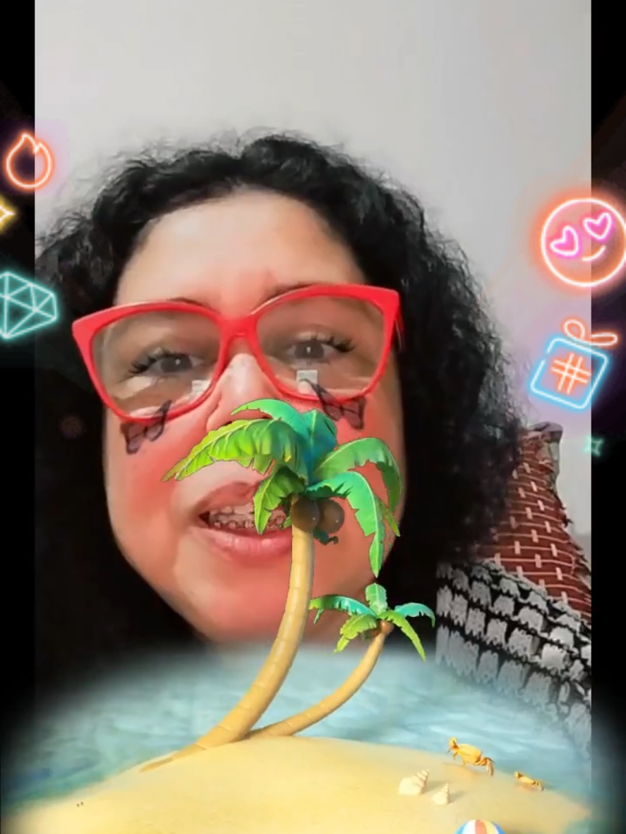 @Claudinha