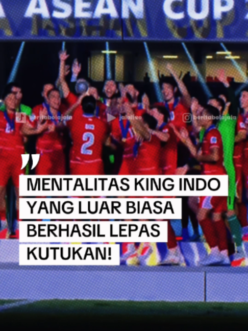 @Nobar Bola Seru | Cek Link Bio