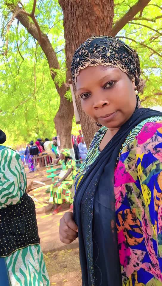 @Hajia Hani