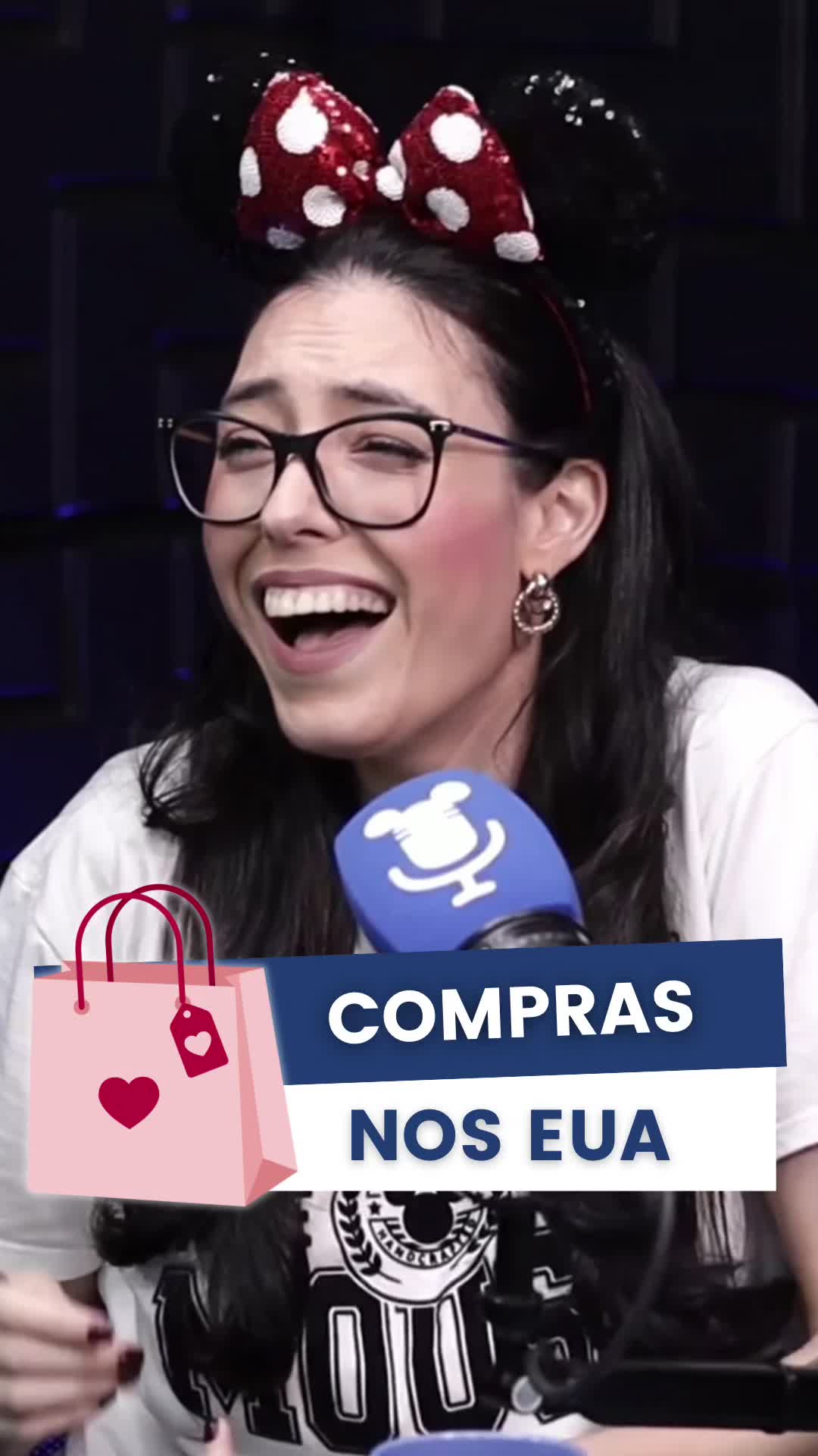 @Histórias de Orlando