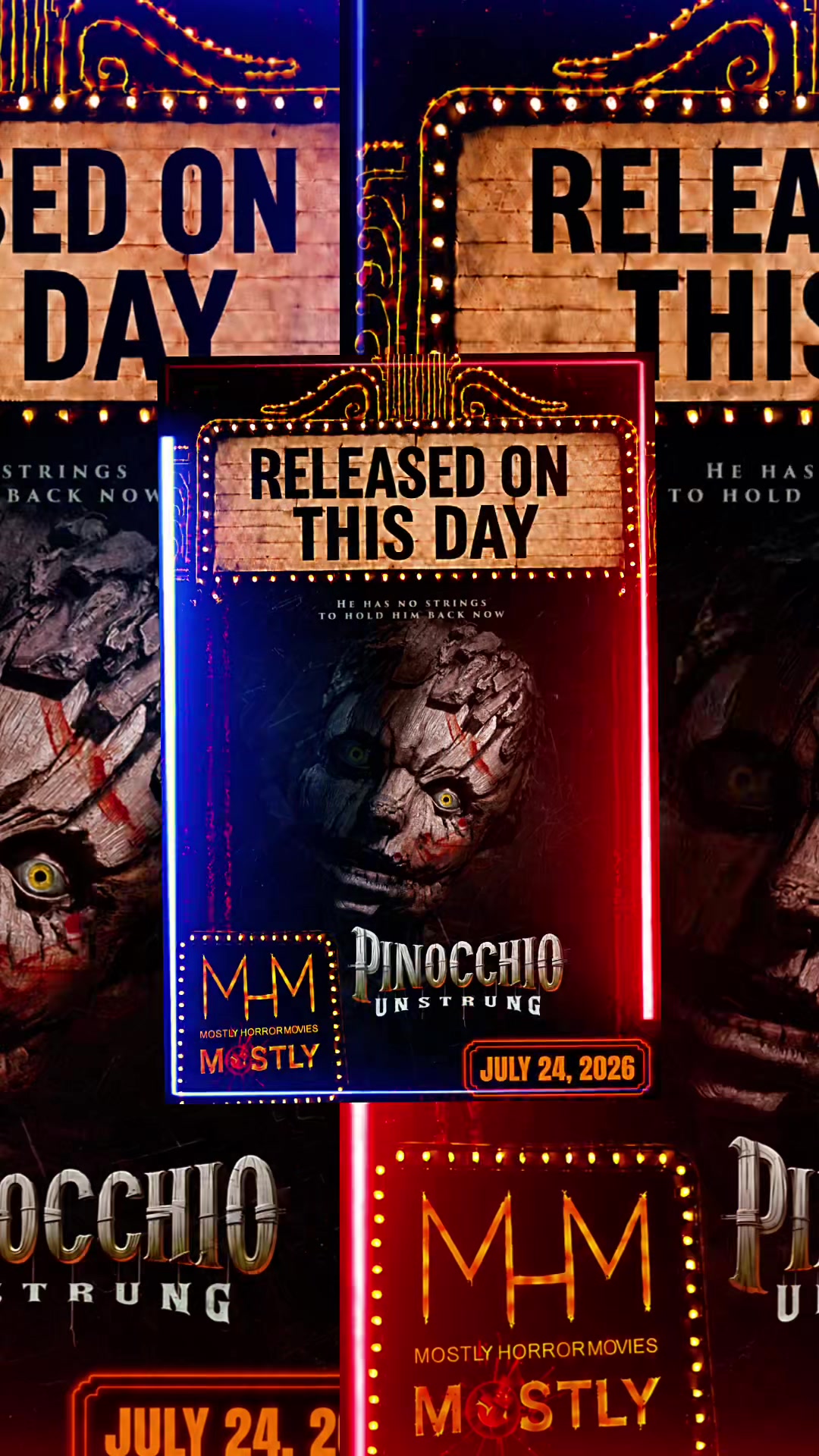 @Mostly Horror Movies&hellip;Mostly