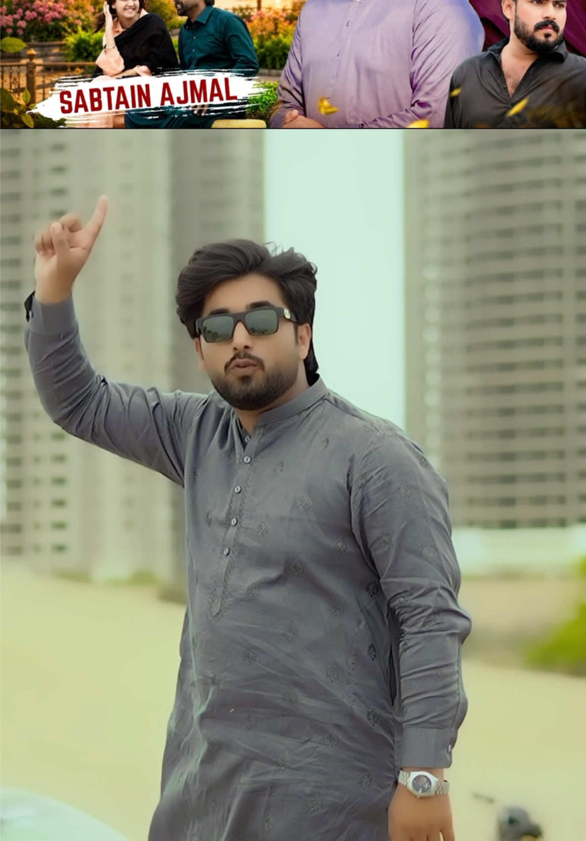 @Ajmal Sajid Official