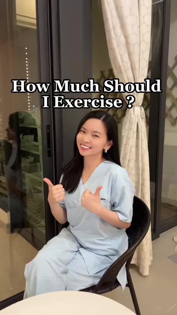 @Dr Wendy Chong