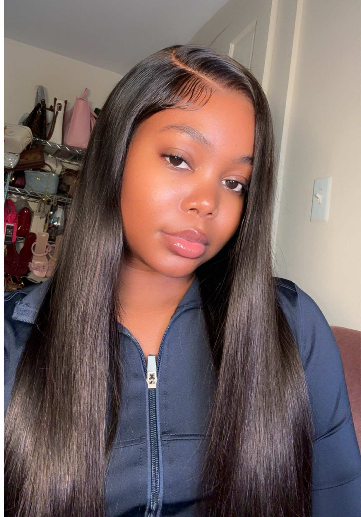 @Lina | hair influencer