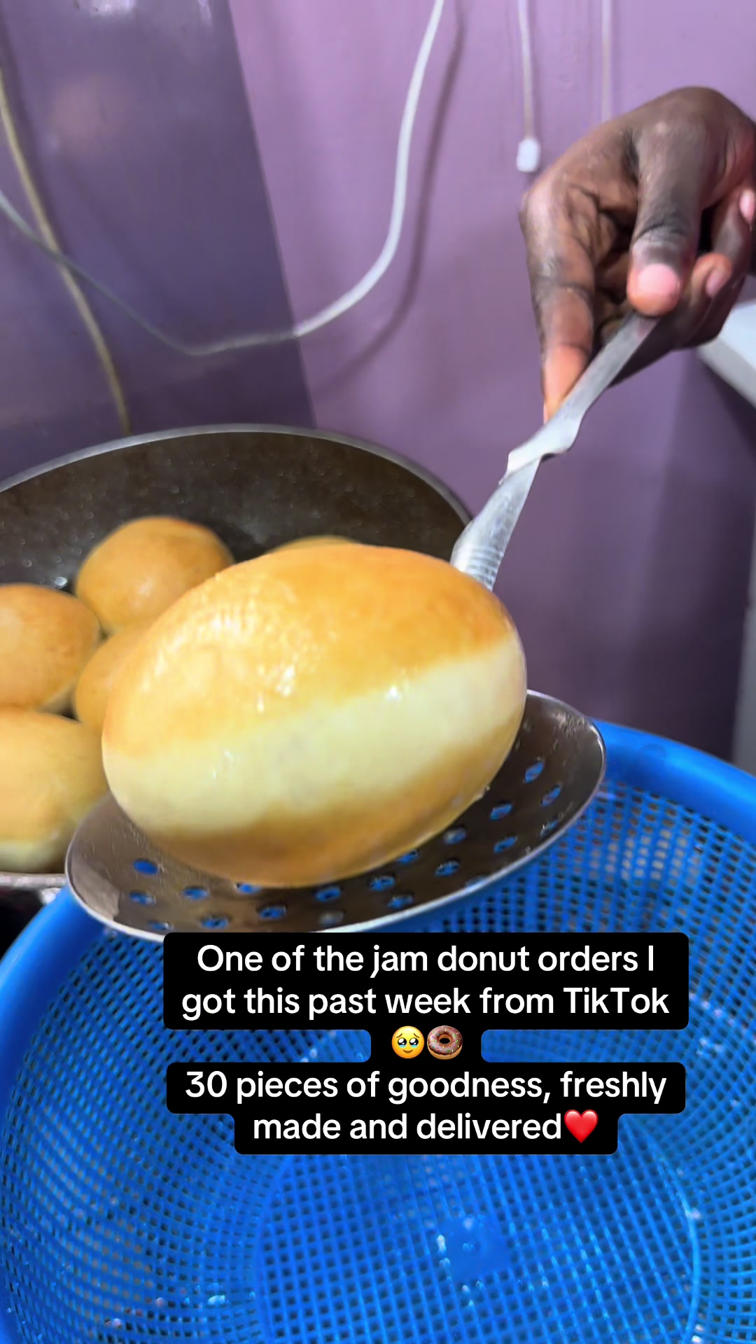 @Tohruks cakes of Ibadan