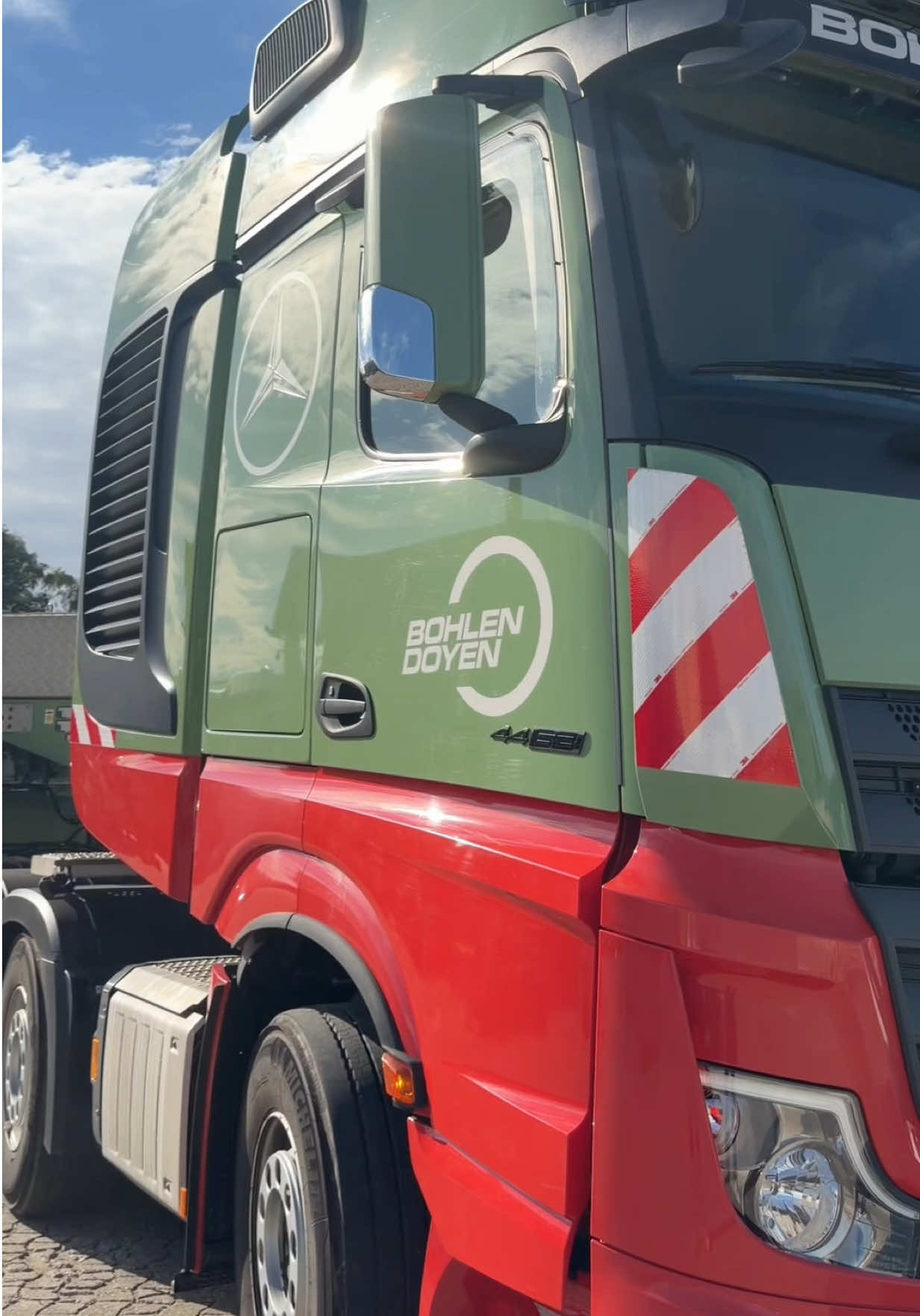@Bohlen & Doyen Bau GmbH