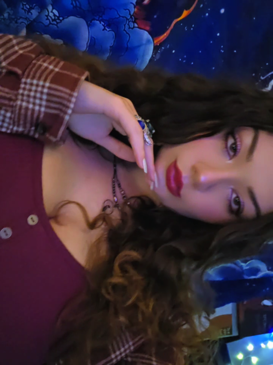@✨️Necia✨️