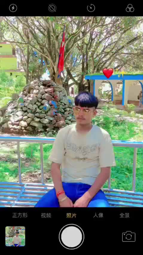 @Raj Melina