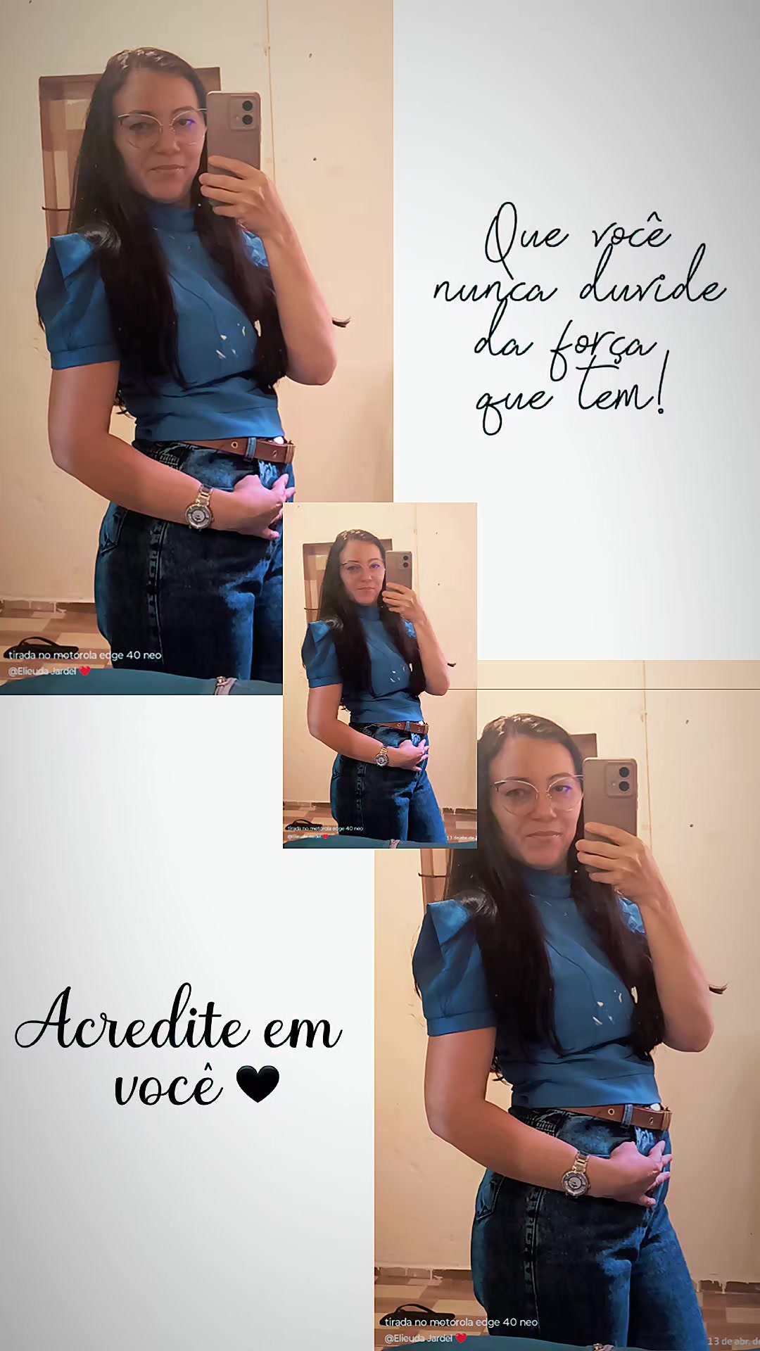 @Elieuda feliz