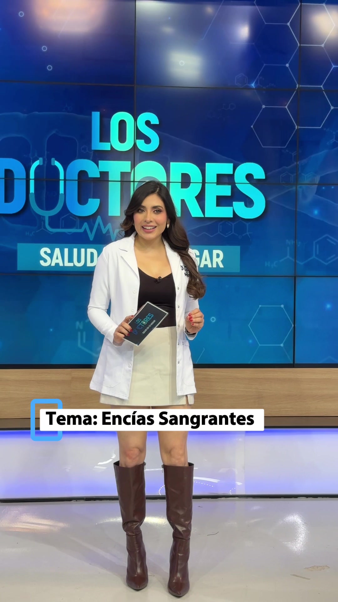 @Canal 5