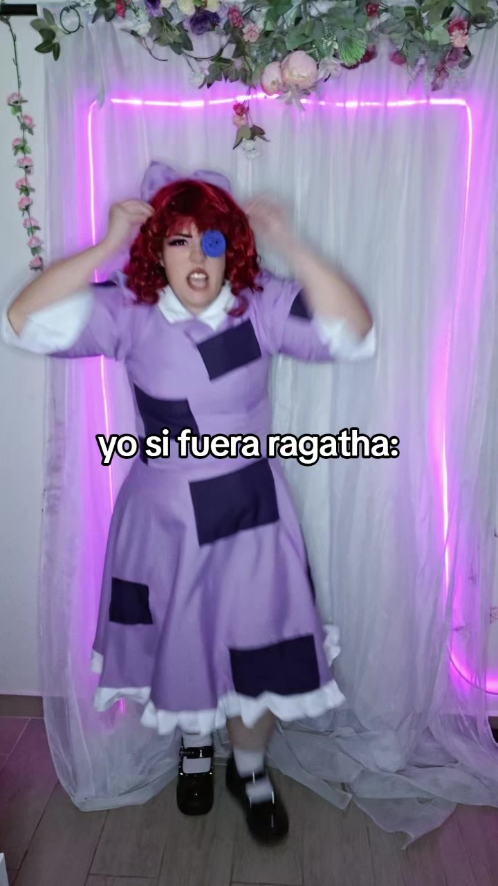 @Karol Winchester