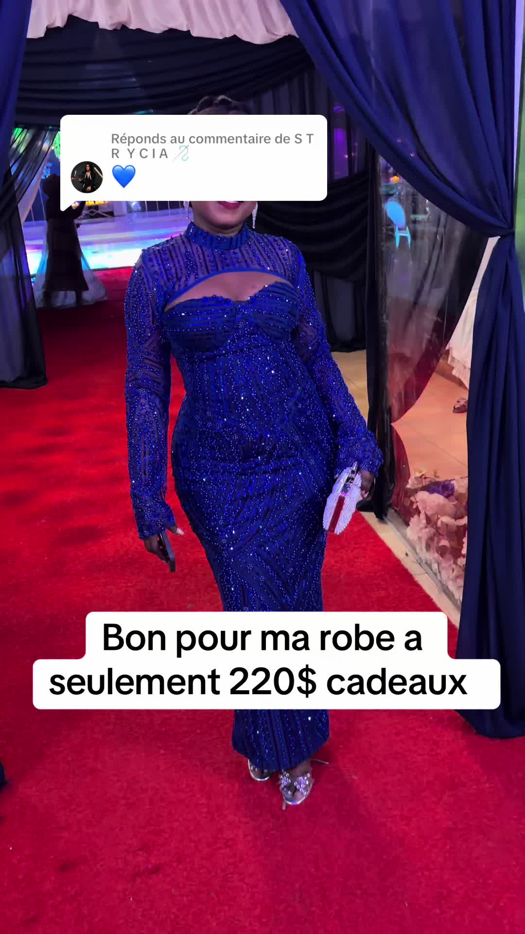 @Stella Masenga,Étoile couture