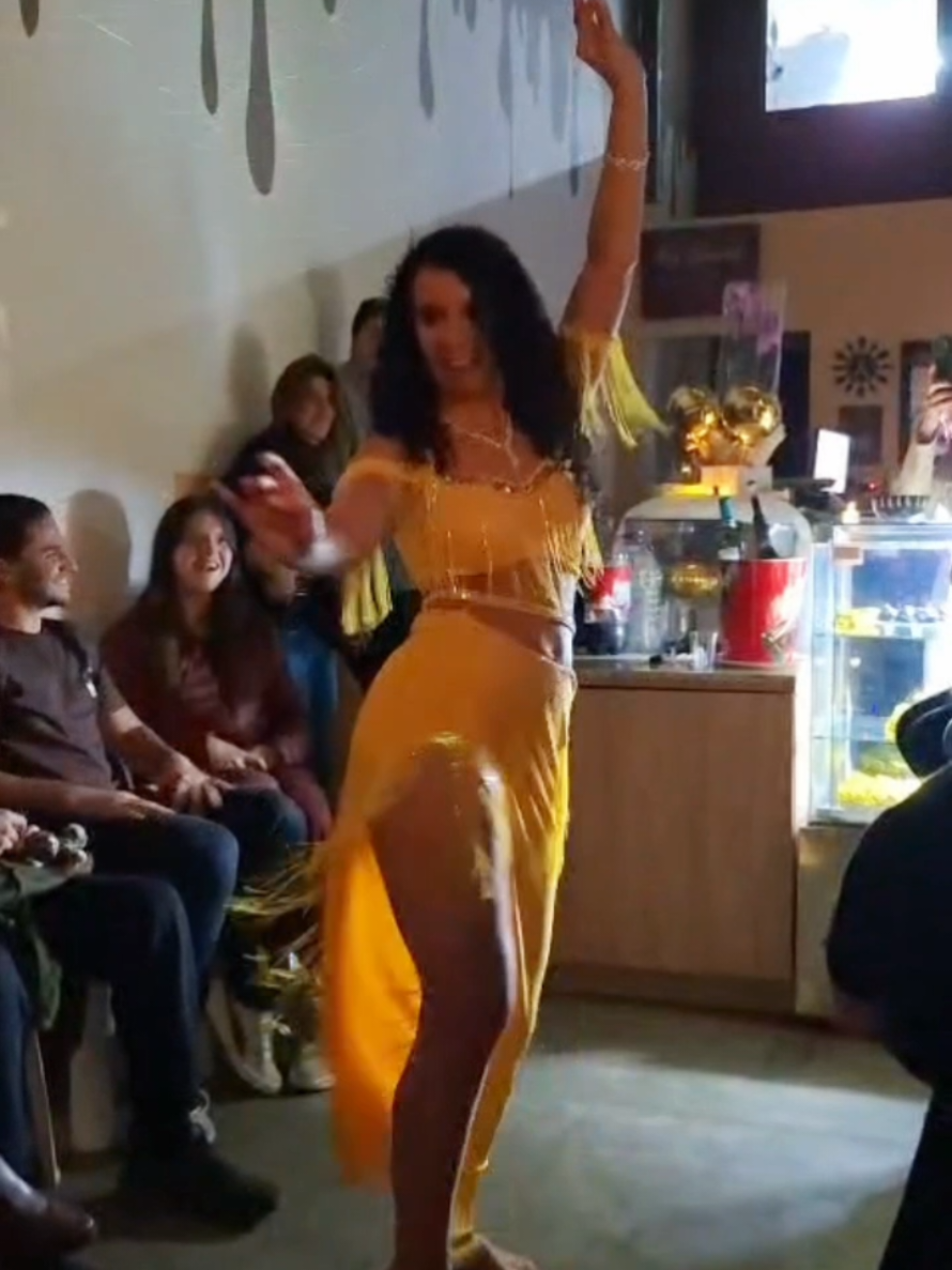 @Gabriela Farah 💃