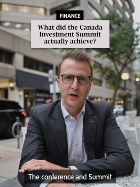 @The Globe and Mail