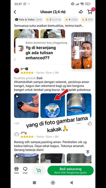 @KONTEN MATTA
