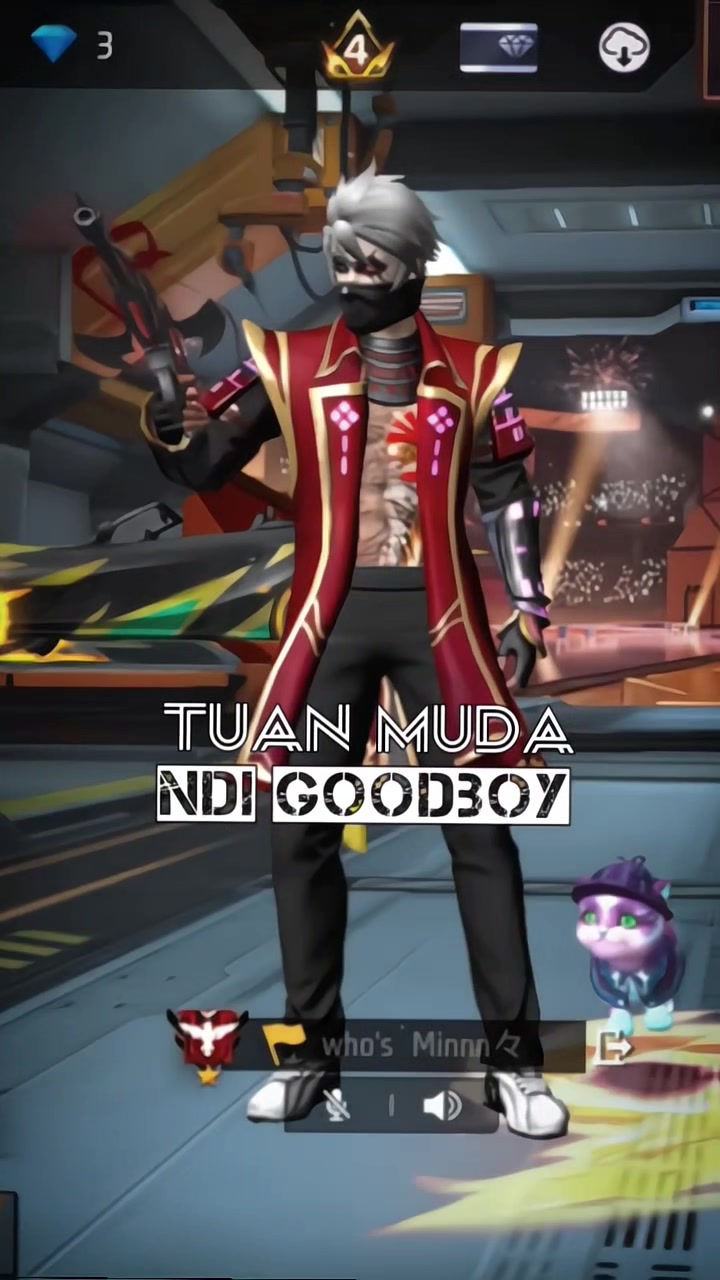 @Tn muda ndi gdby?