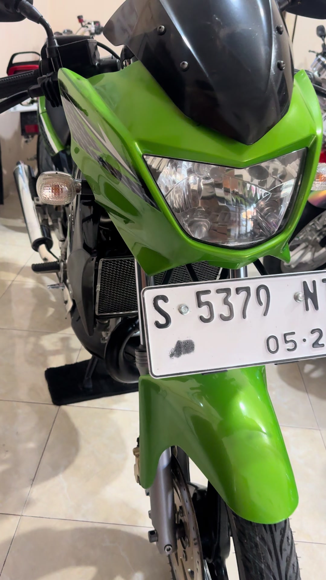 @SAM IWAN