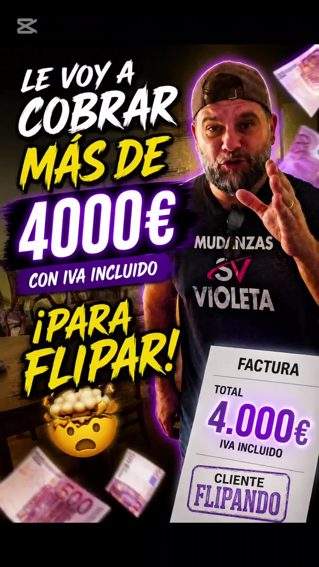 @Mudanzas Violeta Barcelona