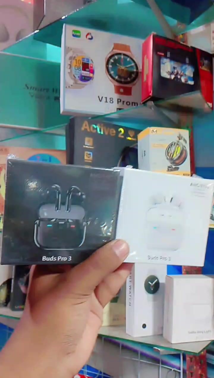 @FN Accessories & Smart Gadgets