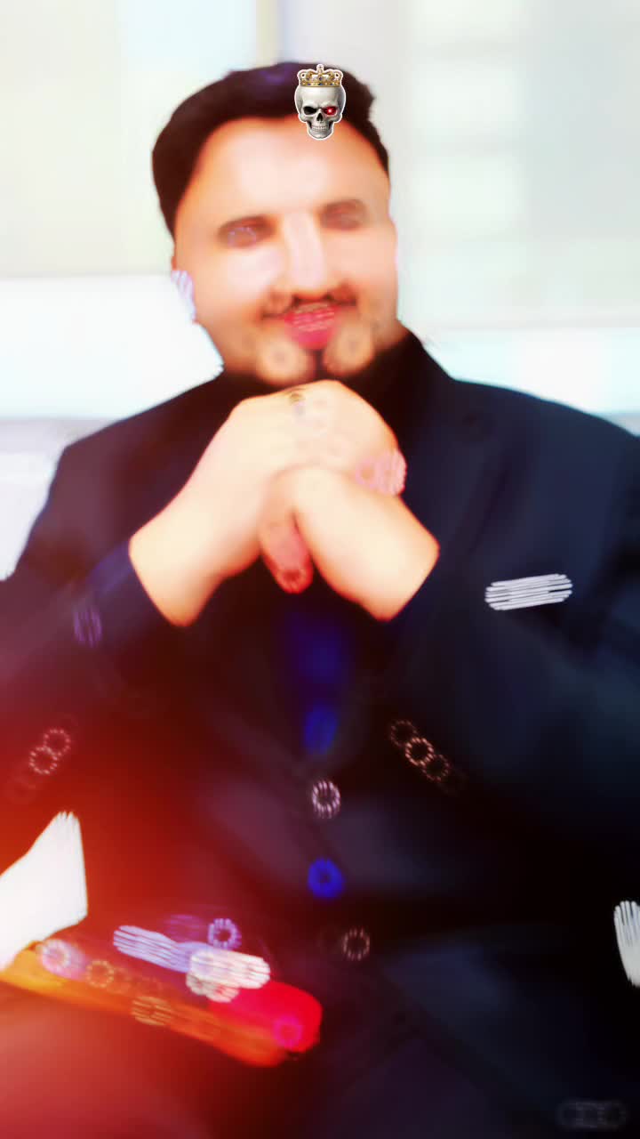 @⚔️Asad Hussain ⚔️