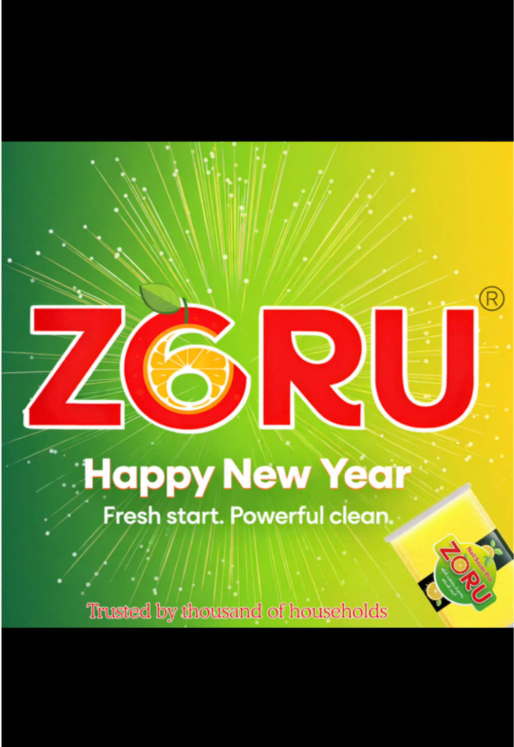 @Zorucare
